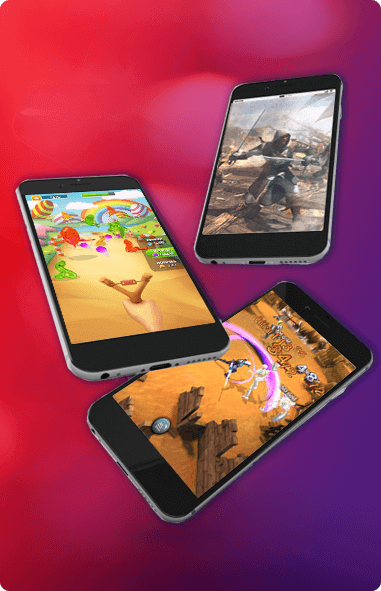 How to Categorize Games? 5 Most Popular Mobile Game Types